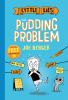 Book cover for "The pudding problem"
