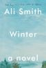 Book cover for "Winter"