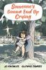 Book cover for "Someone's gonna end up crying"