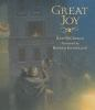 Book cover for "Great joy"