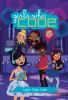 Book cover for "Lights, music, code!".