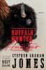 Book cover for "The buffalo hunter hunter"