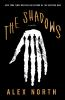 Book cover for "The shadows"