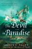 Book cover for "The devil in paradise"