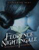 Book cover for "Florence Nightingale"