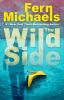Book cover for "The wild side"