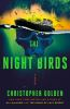 Book cover for "The night birds"