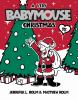 Book cover for "Babymouse".