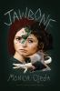 Book cover for "Jawbone"