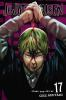 Book cover for "Jujutsu kaisen".