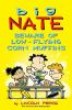 Book cover for "Big Nate".