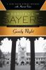 Book cover for "Gaudy night".