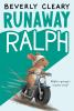 Book cover for "Runaway Ralph".