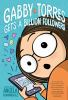 Book cover for "Gabby Torres gets a billion followers"