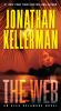 Book cover for "The web".