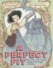 Book cover for "A perfect fit"