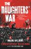 Book cover for "The daughters' war".