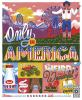Book cover for "Only in America!"