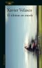 Book cover for "El último en morir"