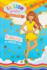 Book cover for "Abigail, the breeze fairy".
