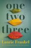 Book cover for "One two three"