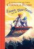Book cover for "Emma and the blue genie"