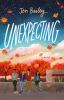 Book cover for "Unexpecting"