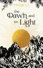 Book cover for "Dawn and its light".