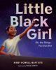 Book cover for "Little Black girl :"