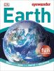 Book cover for "Earth".