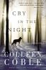 Book cover for "A cry in the night".