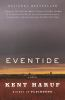 Book cover for "Eventide"