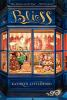Book cover for "Bliss".