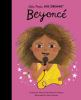 Book cover for "Beyoncé".