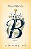 Book cover for "Mary B"