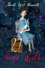 Book cover for "27 magic words"