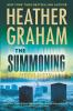 Book cover for "The summoning".
