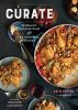Book cover for "Cúrate"