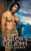 Book cover for "Sailor's delight"