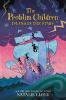 Book cover for "Island in the stars".