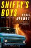 Book cover for "Shifty's boys".