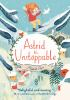 Book cover for "Astrid the unstoppable"