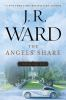 Book cover for "The angels' share".