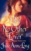 Book cover for "Like no other lover".