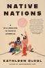 Book cover for "Native nations"