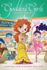 Book cover for "Calliope the muse".