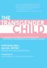 Book cover for "The transgender child"