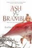 Book cover for "Ash & Bramble"