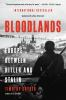 Book cover for "Bloodlands"
