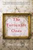 Book cover for "The fortunate ones"